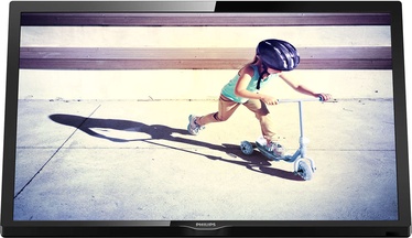 Philips 4000 Series Full HD Ultra Slim 24PFT4022/12