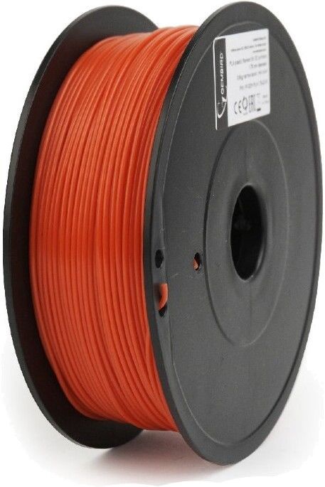 Filament Gembird 3DP-PLA Plus, 330 m, punane