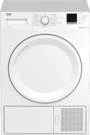 Сушильная машина Beko WDPS72052NG