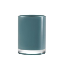 Stiklinė dantų šepetėliams Domoletti B06703, turkio