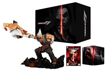 Tekken 7 Collector's Edition PC