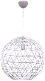SEARCHLIGHT Cage Ball 21927-50WH