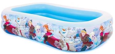 Bassein Intex Disney Frozen Paddling Pool 58469