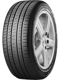 Vasaras riepa Pirelli Scorpion Verde All Season 215/60/R17, 100-H-210 km/h, C, D, 71 dB