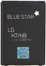 Аккумулятор для телефона BlueStar, Li-ion, 2200 мАч