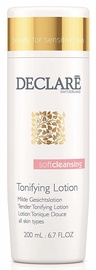 Sejas toniks Declare Soft cleansing, 200 ml, sievietēm