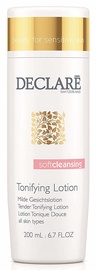 Тоник для лица для женщин Declare Soft cleansing, 200 мл