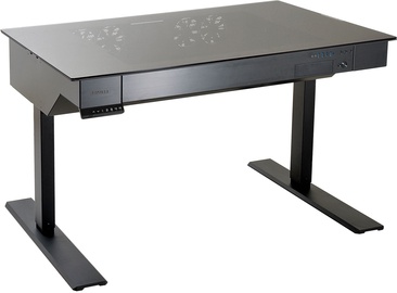 Lian Li DK-04X Black