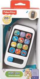 Interaktyvus žaislas Fisher Price Laugh & Learn Smart Phone DLM32, LV
