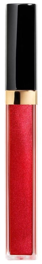 Chanel Rouge Coco Gloss Moisturizing Glossimer - # 804 Rose Naif 5.5g