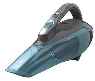 Black+Decker WDA320J Hand Vacuum Cleaner
