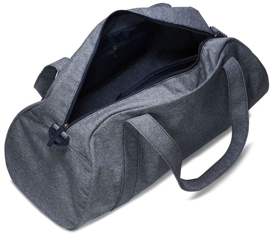 gym club duffel bag