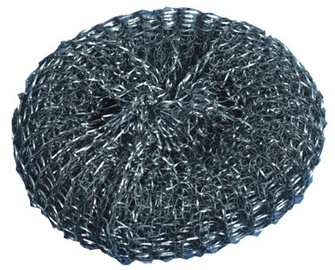 Pap Star Metallic Sponge 10cm