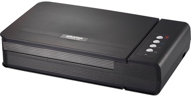 Plustek OpticBook 4800