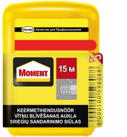 AUKLA VĪTŅU BLĪVĒŠANAI MOMENT 15M