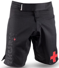 Thorn Fit Combat Training Limited Shorts Black L