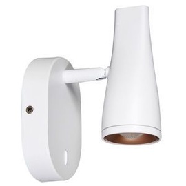Verners Spotlight LORRY 148712 White