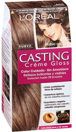 Plaukų dažai L´Oréal Paris Casting Creme Gloss, Rubio, Rubio 600