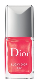 Гибридный лак для ногтей Christian Dior Vernis Cosmopolite, 10 мл