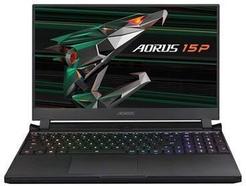 Ноутбук Gigabyte Aorus, Intel® Core™ i7, 16 GB, 512 GB, 15.6 ″