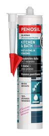 Hermet Penosil Kitchen&b 310ml, skaidrus
