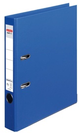 Herlitz Max File A4/5cm Dark Blue