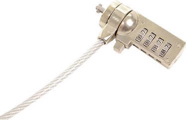 Accura Laptop Lock 1.5m ACC4311