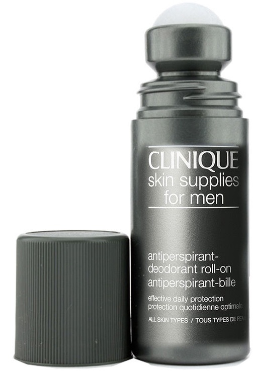 Vyriškas dezodorantas Clinique Skin Supplies For Men, 75 ml
