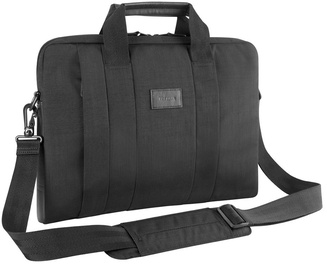 Targus City Smart Laptop Slipcase Black