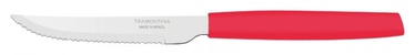Tramontina Munique Steak Knife Red