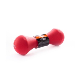 HANTEL NEOPREENIST 5KG LS2002