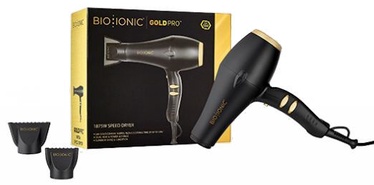 Föön Bio Ionic GoldPro