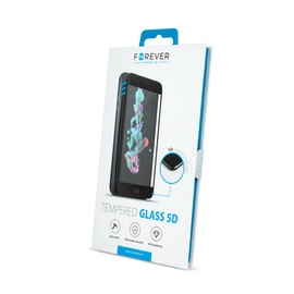Ekraani kaitsekile Forever For Samsung Galaxy S21 Plus, 9H