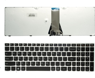 Klaviatūra planšetdatoram Lenovo KB312474 Keyboard
