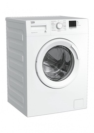 Skalbimo mašina Beko SWRE6511BWW2
