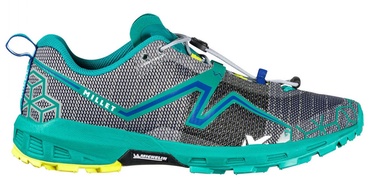 Millet LD Light Rush Green 38 2/3