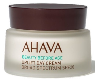 Sejas krēms Ahava Beauty Before Age, 50 ml