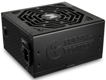 Super Flower Leadex III 80 Plus Gold 650W Black