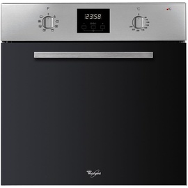 Orkaitė Whirlpool AKP466IX