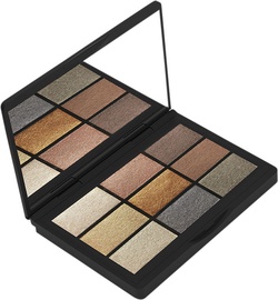 Acu ēnas Gosh 9 Shades Shadow Collection 05 To Party in London, 12 g