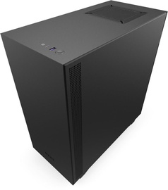 Корпус NZXT, красный