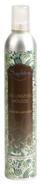 Saphira Mineral Volumizing Mousse 500ml