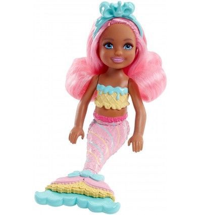 Lelle Barbie FKN03, 15 cm