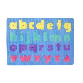 Puzle ar burtiem