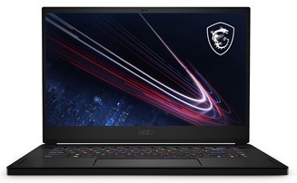 Ноутбук MSI GS66 Stealth 11UG-430NL, Intel® Core™ i7-11800H, 32 GB, 2 TB, 15.6 ″