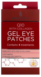 Skin Academy Q10 With Collagen Gel Pads 4pcs