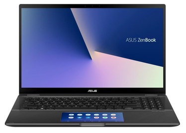 Asus ZenBook Flip 15 UX563FD-A1027R Gun Grey