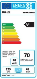 Finlux 49-FFC-5622