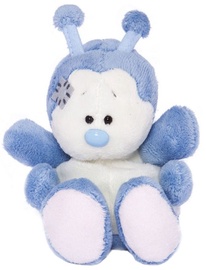 Carte Blanche My Blue Nose Friends Ladybug 10cm