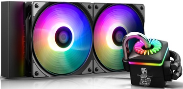 Deepcool GamerStorm Captain 240PRO V2